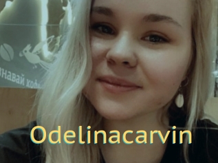 Odelinacarvin