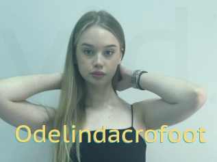 Odelindacrofoot