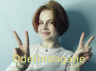 Odelindagane