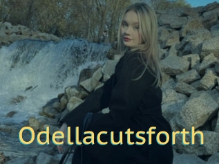 odellacutsforth Videos 2 X
