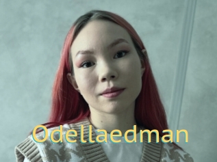 Odellaedman