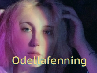 Odellafenning