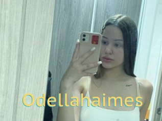 Odellahaimes