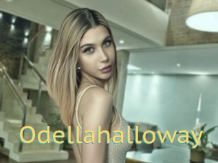odellahalloway Videos 2 X