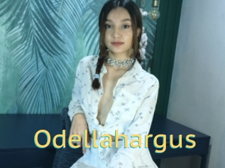 Odellahargus