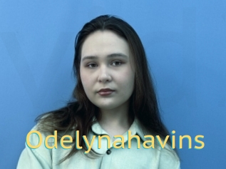 Odelynahavins