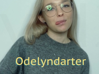 Odelyndarter