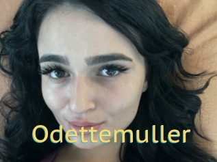 Odettemuller