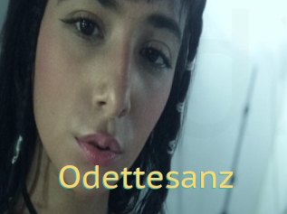 Odettesanz