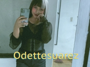 Odettesuarez