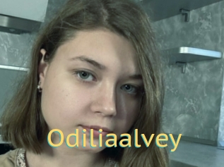 Odiliaalvey