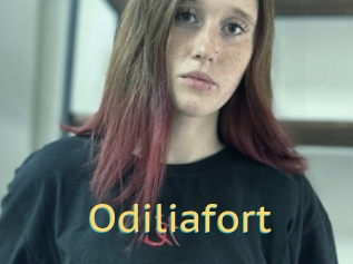 Odiliafort