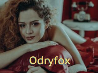 Odryfox