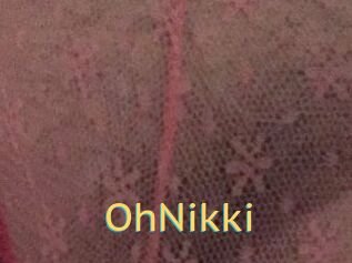 OhNikki