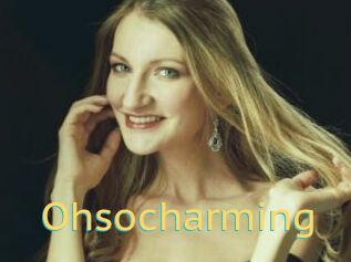 Ohsocharming