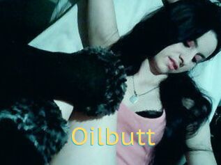 Oilbutt