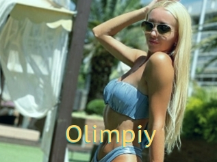 Olimpiy