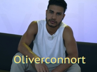 Oliverconnort