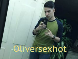 Oliversexhot