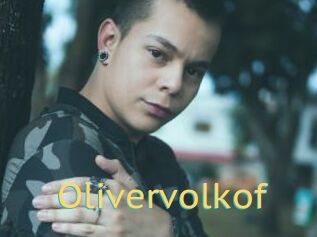 Olivervolkof