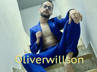 Oliverwillson