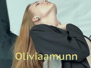 Oliviaamunn