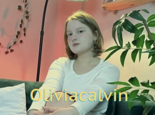 Oliviacalvin