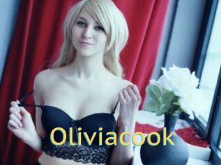 Oliviacook