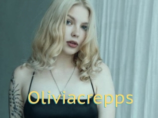 Oliviacrepps