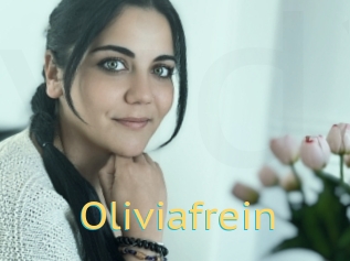 Oliviafrein