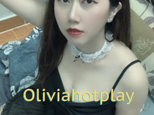 Oliviahotplay