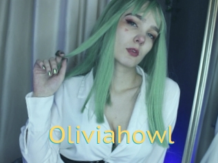 Oliviahowl