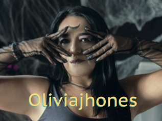 Oliviajhones