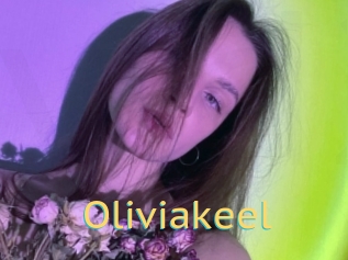 Oliviakeel