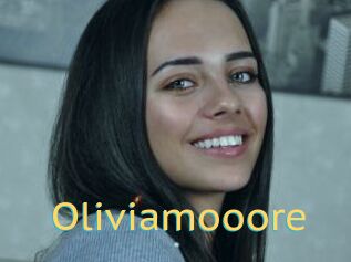 Oliviamooore