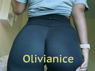 Olivianice