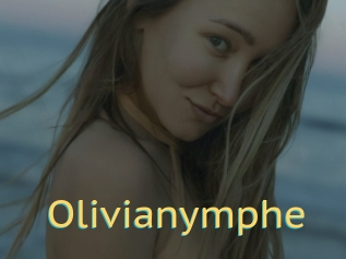 Olivianymphe