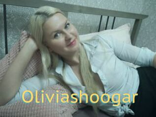 Oliviashoogar