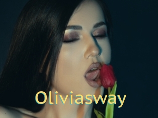 Oliviasway