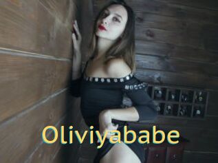 Oliviyababe