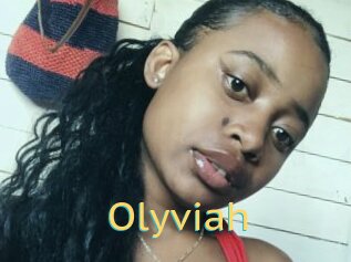 Olyviah