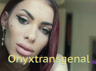 Onyxtransgenal