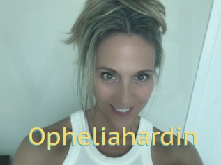 Opheliahardin