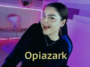 Opiazark