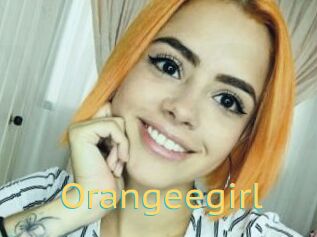 Orangeegirl