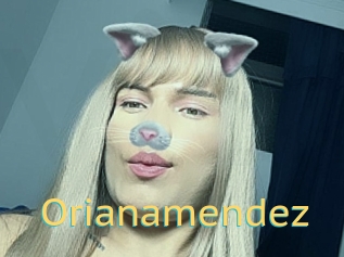 Orianamendez