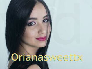 Orianasweettx