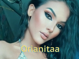 Orianitaa