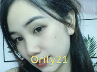 Orily21