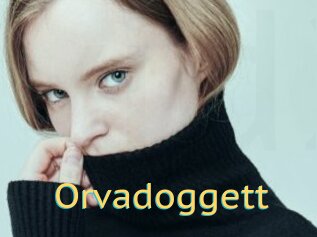 Orvadoggett